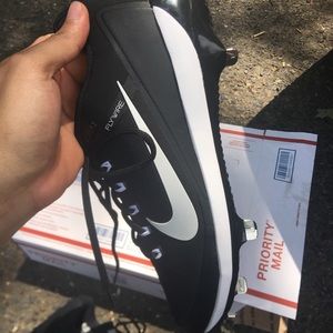 New Nike Air Clipper ‘17 Baseball Cleats Max Air